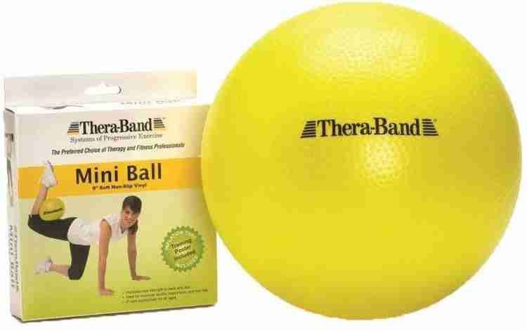 Mini ball store exercises for seniors