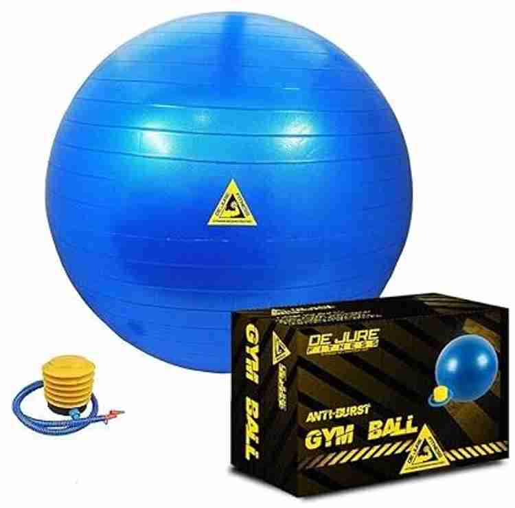 Rubber gym ball outlet