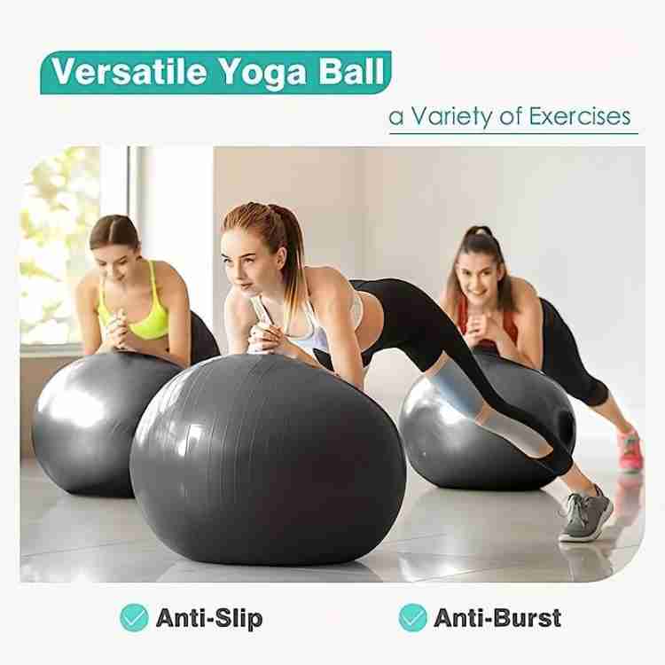 High Bounce Eco-Friendly PVC Yoga Ball for Cardiovascular Endurance - China  Yoga Ball and Adult Yoga Ball price