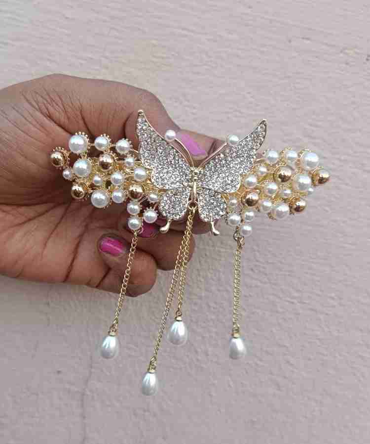 Hair clip price best sale