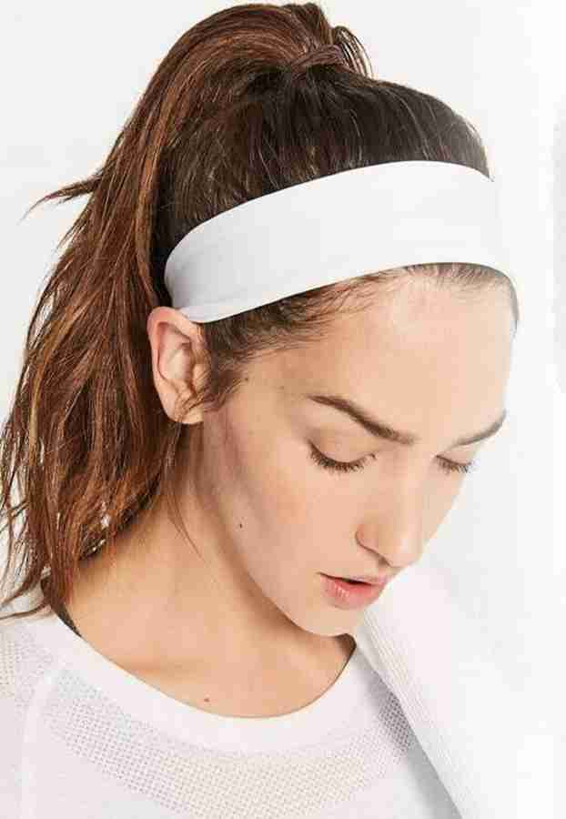 Hivata Hairband Women and Girl Baby Girl Adjustable Elastic