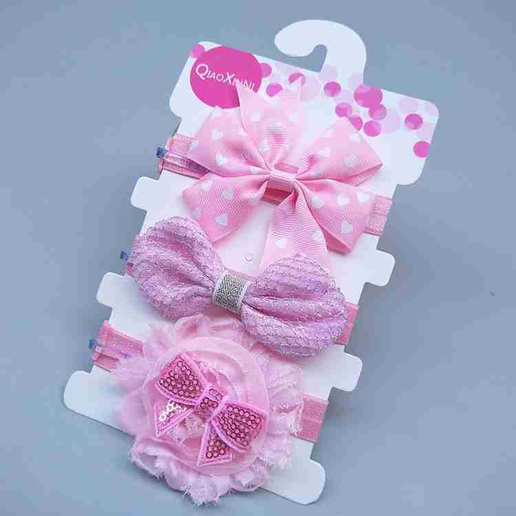 Hair accessories for 2 year olds hotsell
