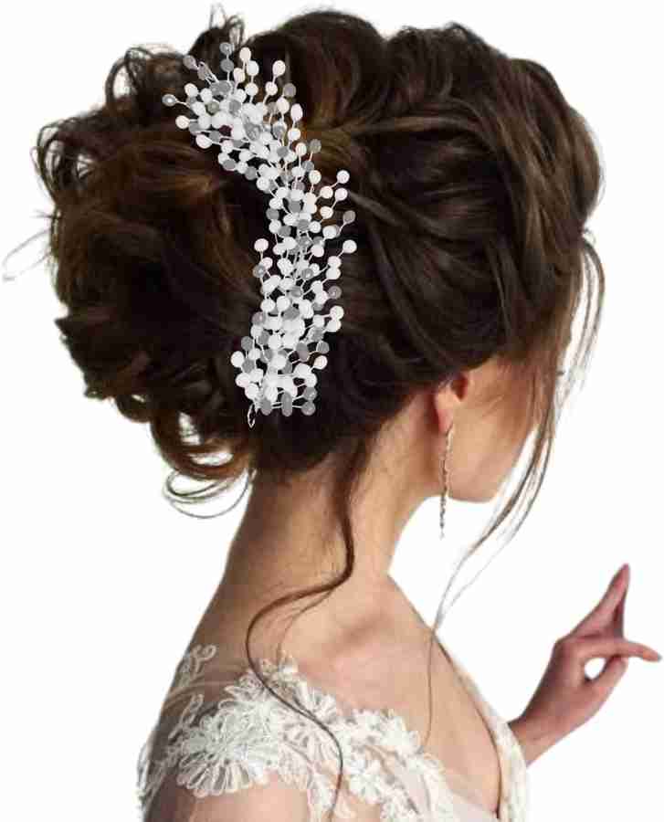 Flipkart hair accessories store