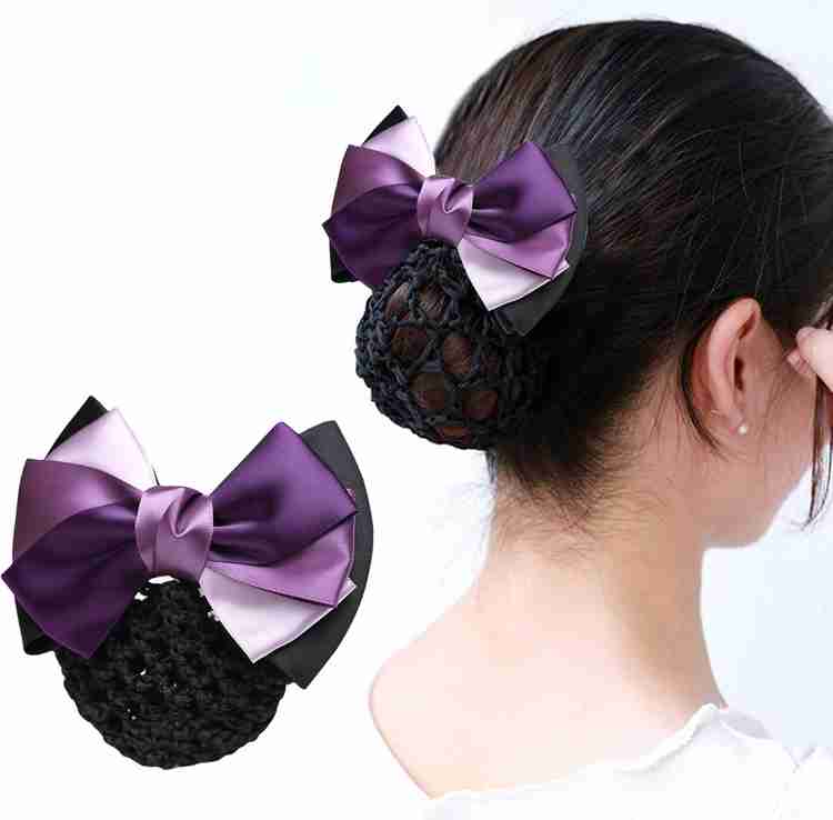 Snood barrette sale