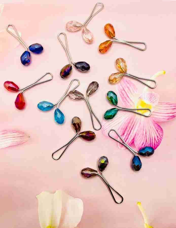 Hijab pins new arrivals online