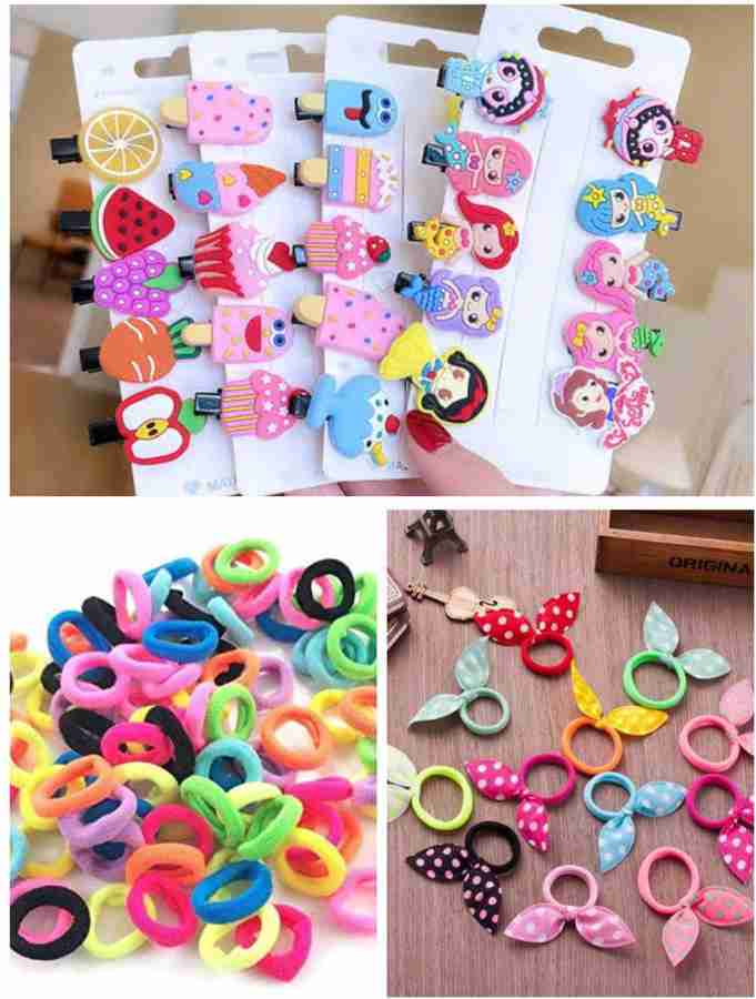 Kids head accessories store