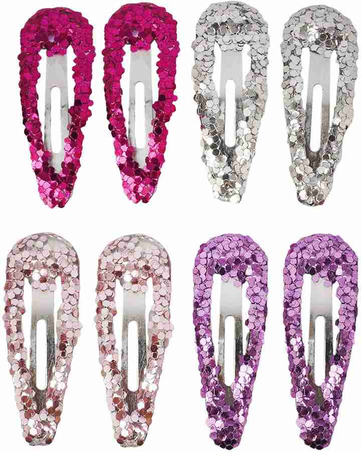 Tic tac clips for baby sale