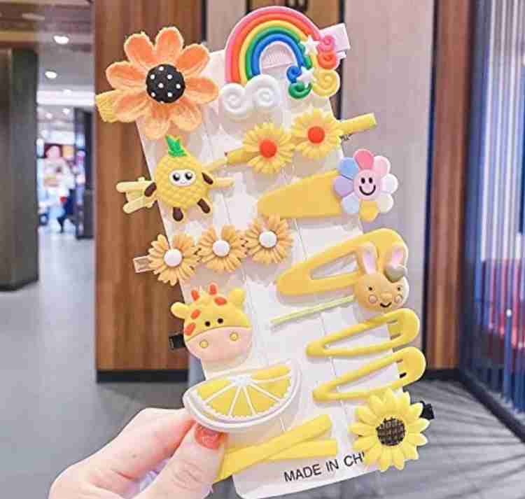 Flipkart baby hair clips clearance