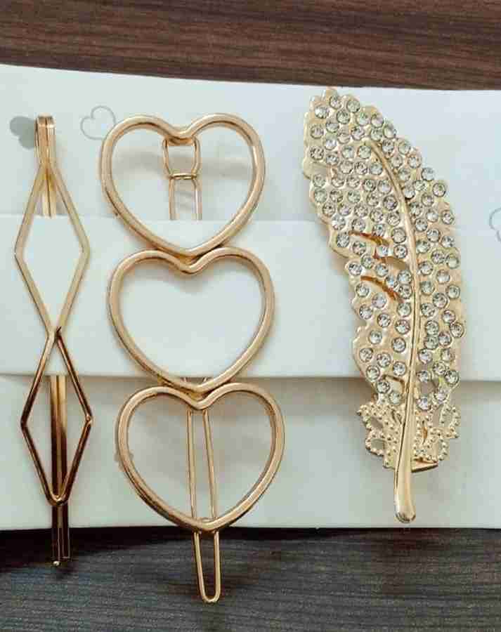 Women's hair clips online deals