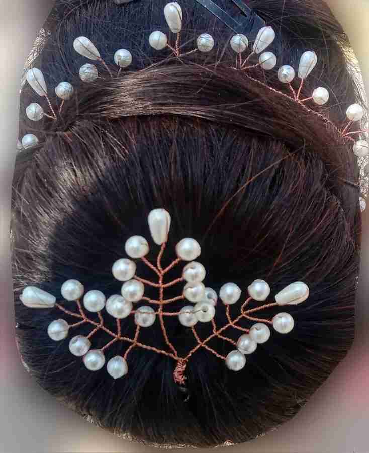 Trendy hotsell hair accessories
