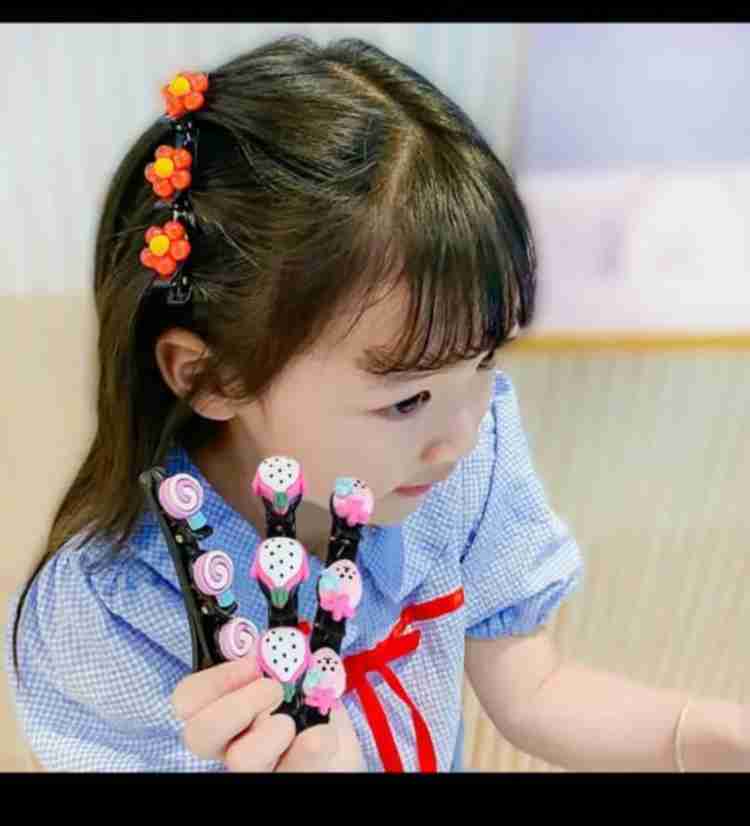 Cute korean sales little girl