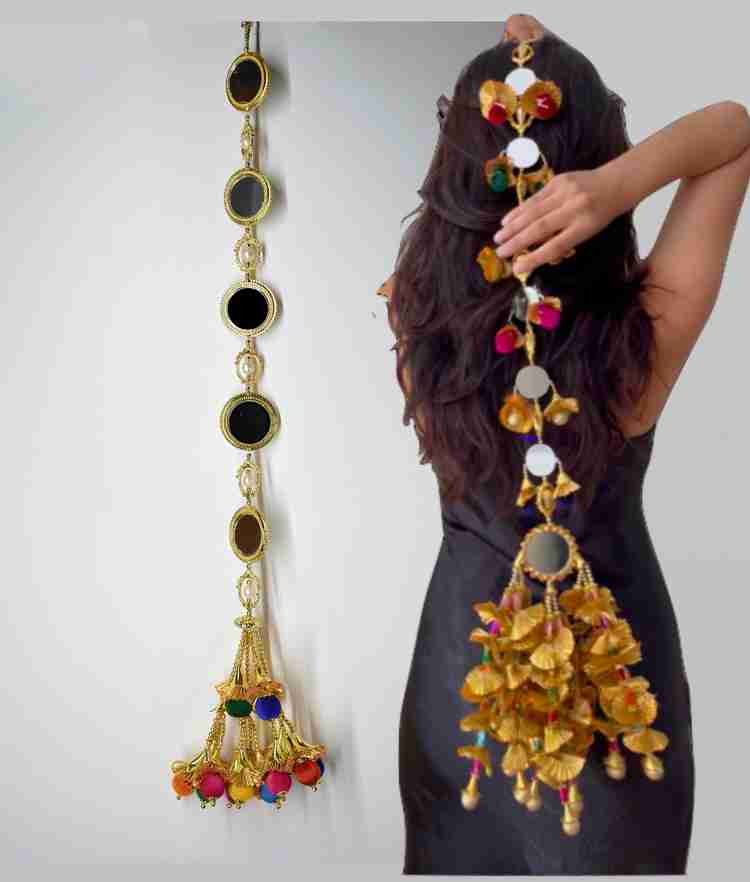 Flipkart online discount shopping bridal jewellery