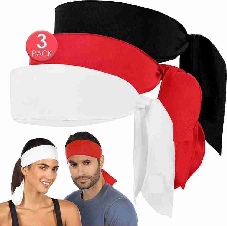 Dry hotsell head tie
