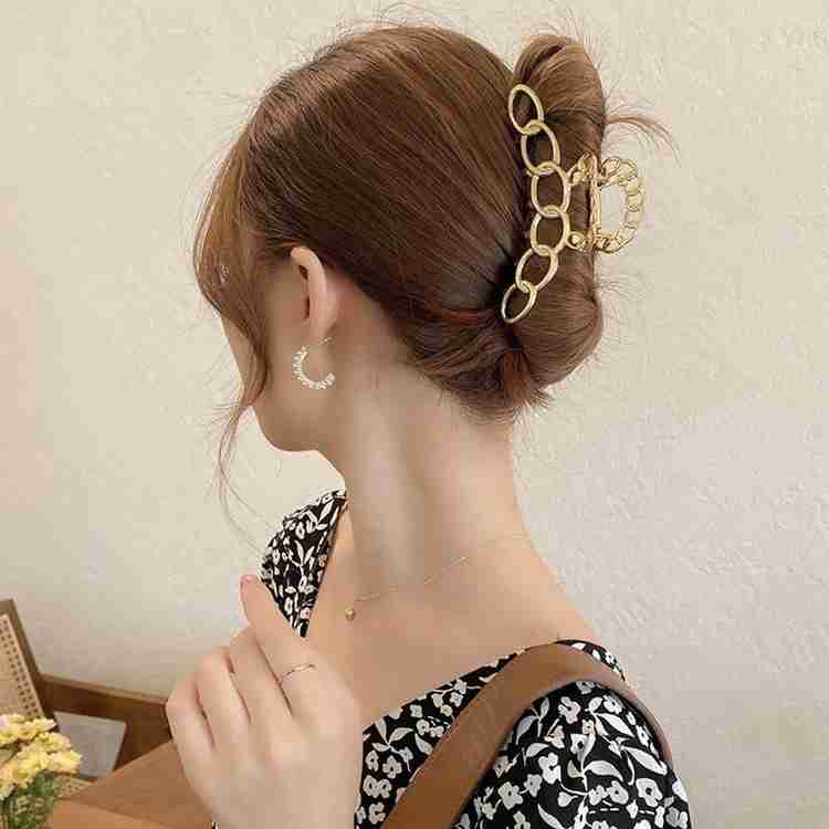 Designer hair discount accessories