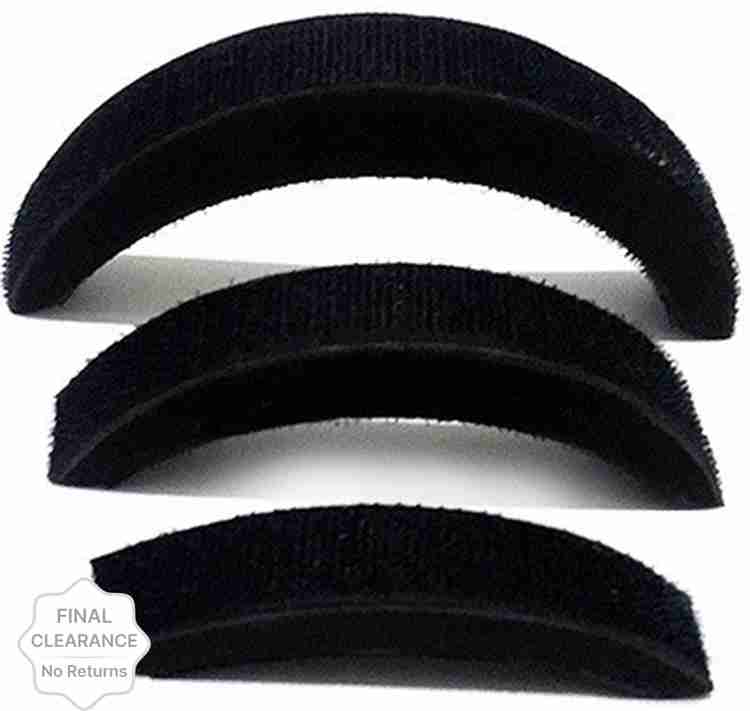 Hair hotsell puff online