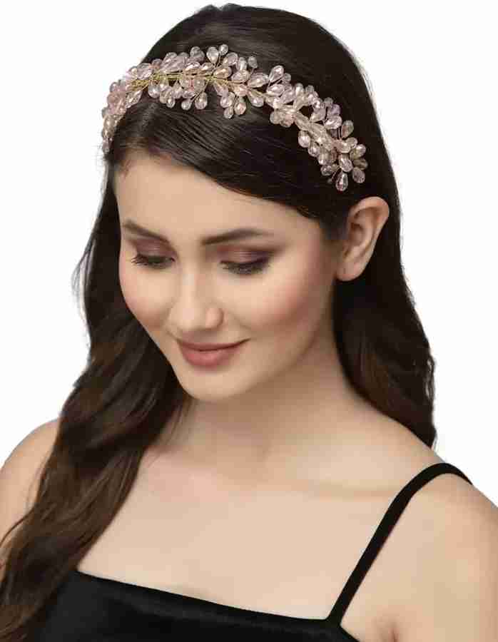 Hair band online deals