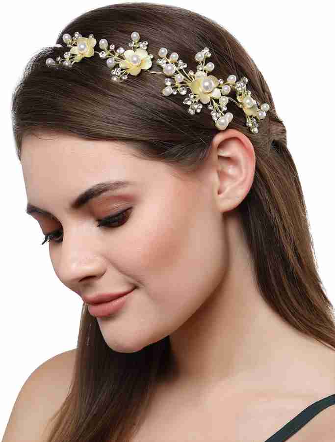 Flipkart hair accessories on sale