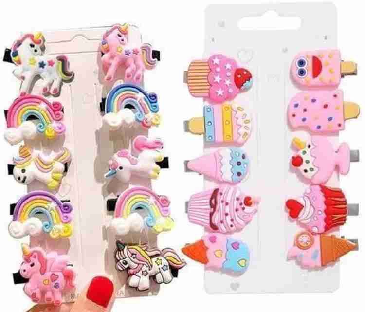 Kids hair bobbles store