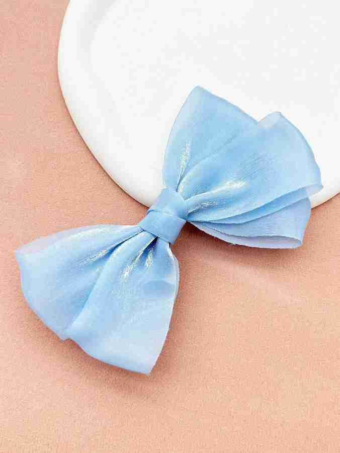French clip hair bows deals