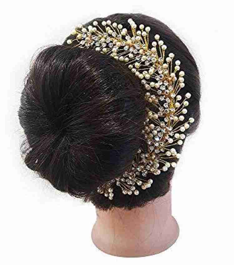Hair decoration accessories online