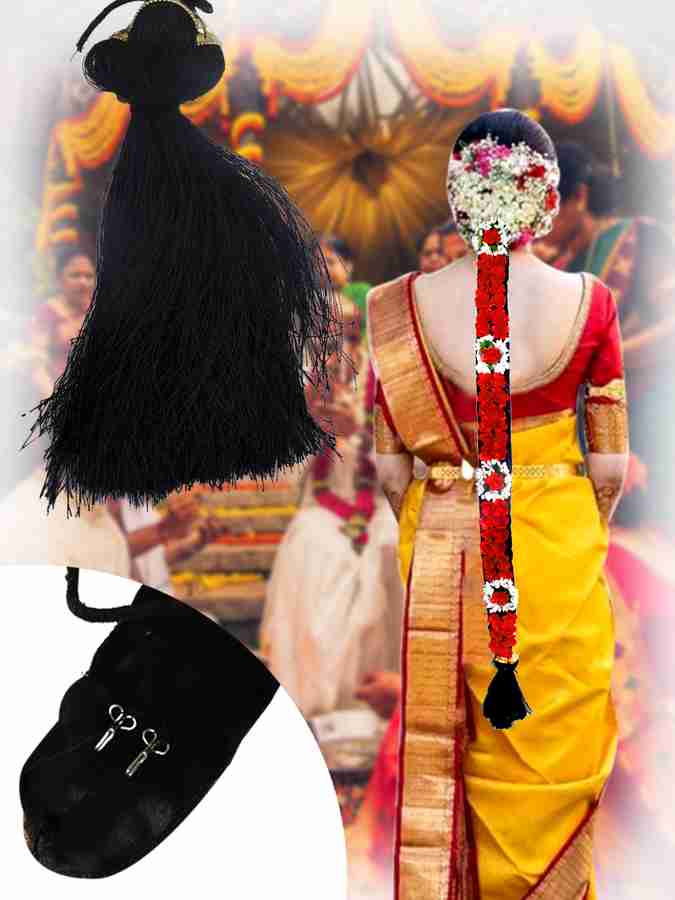 Bharatanatyam hair new arrivals jewellery