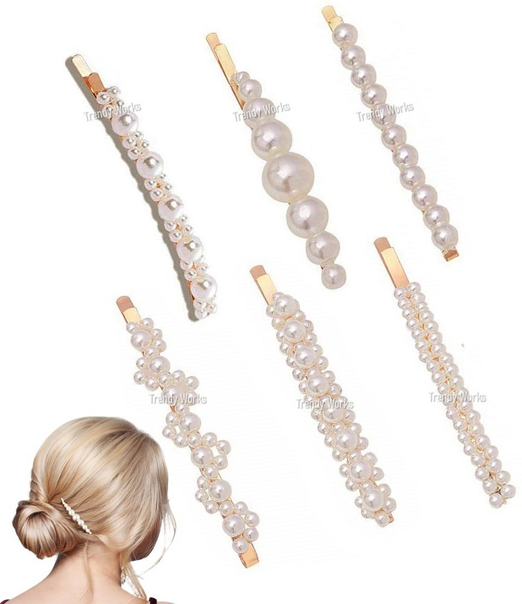 buy hair pins