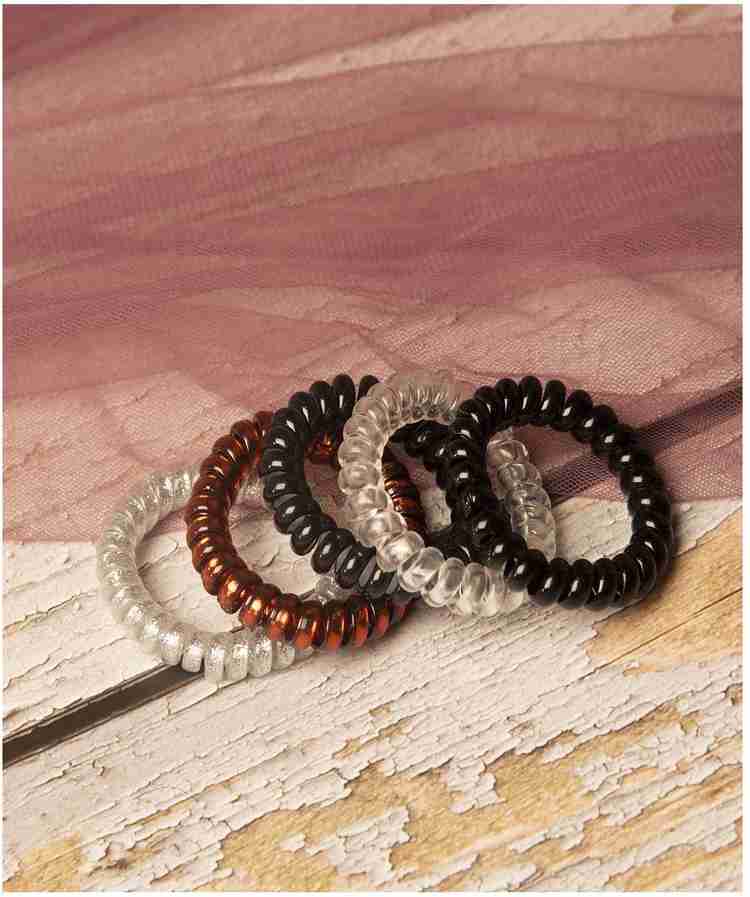 Plastic elastic bands deals