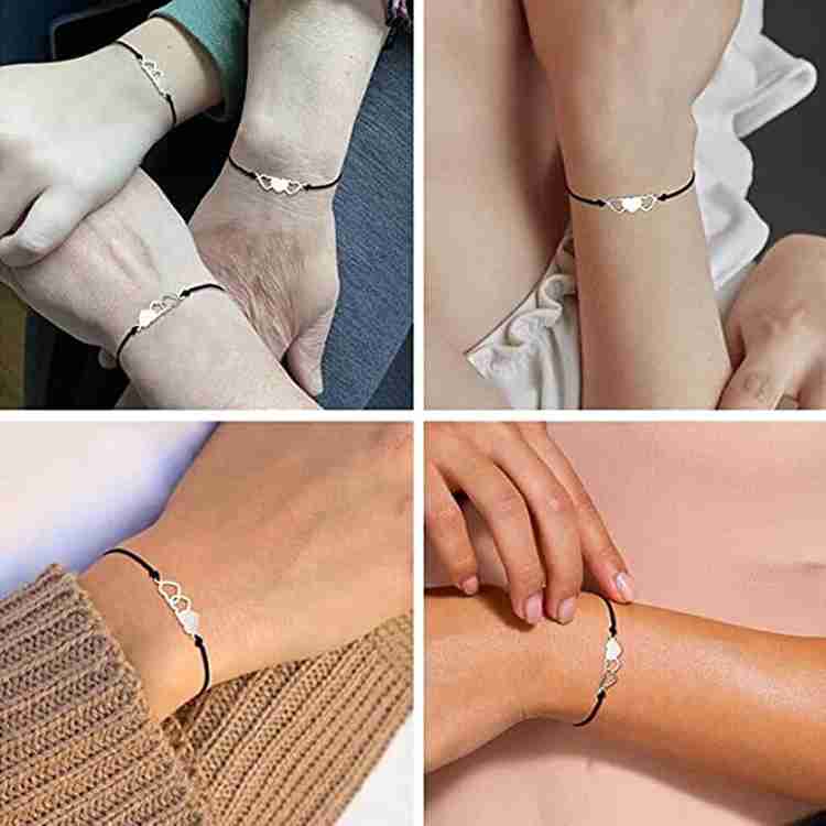 Best friend bracelets store for 3 cheap