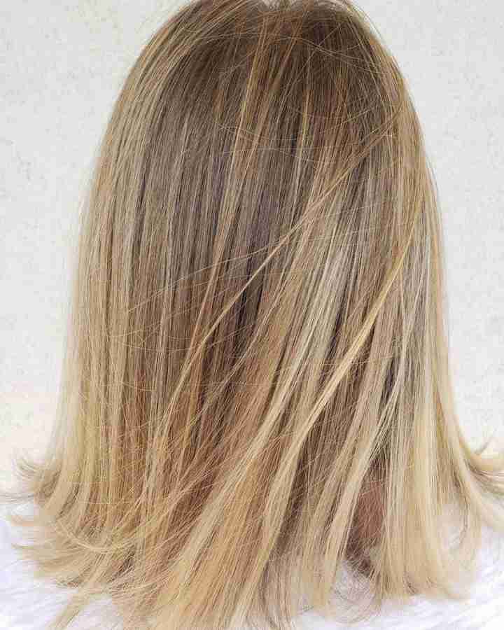 Temporary straight hair discount