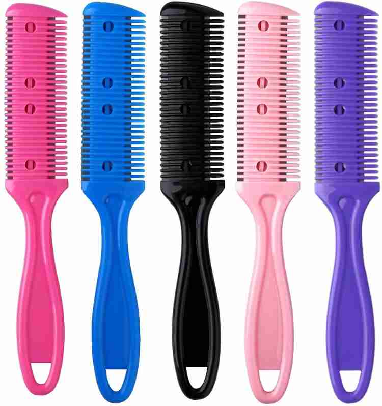 Hair thinning 2025 brush
