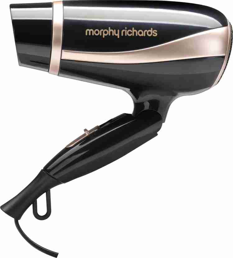 Morphy richards hotsell hair dryer