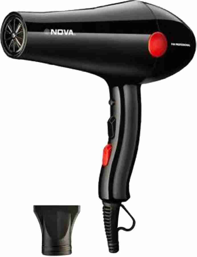 Flipkart hair dryer top nova