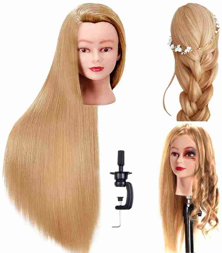 Doll practice doing hair discount