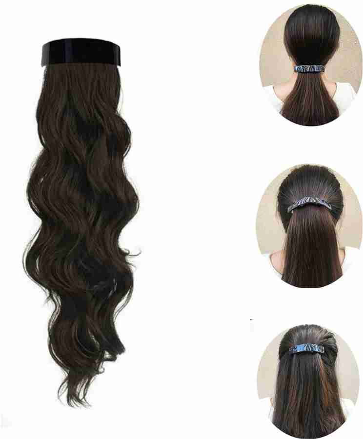 Hair extensions india shop