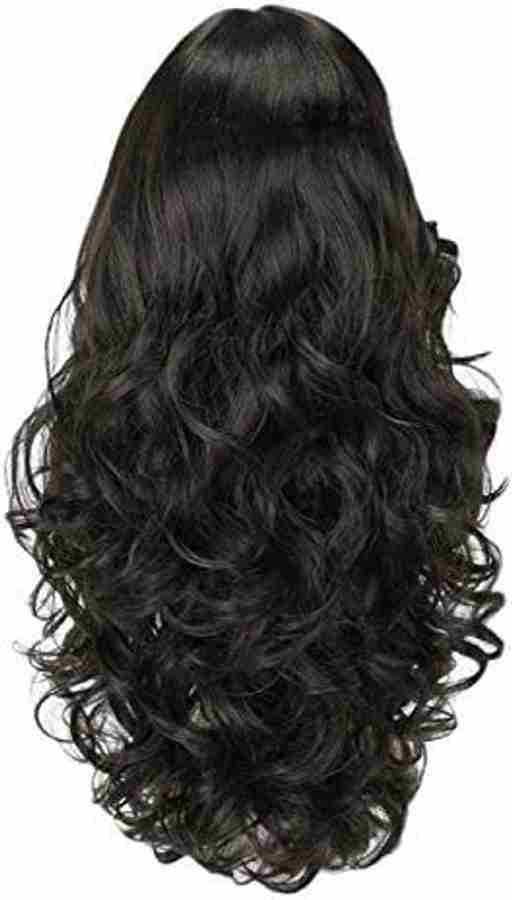 Ladies hair wigs online 2025