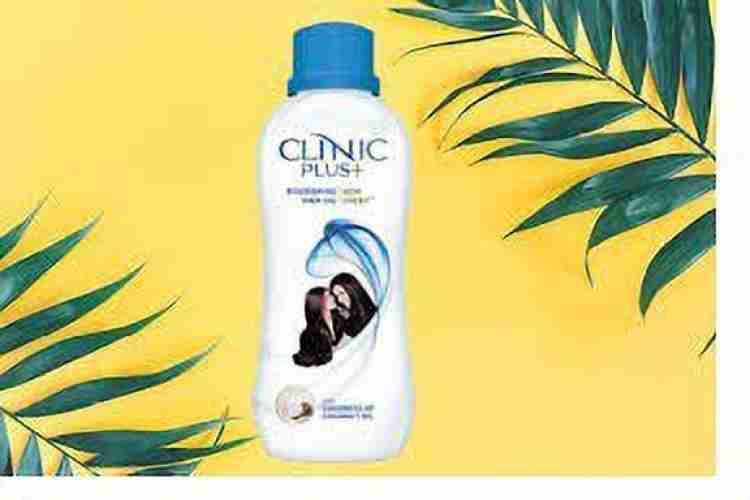 Clinic deals plus oil