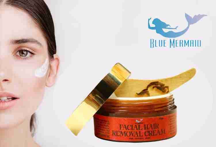 Best facial hair shop removal cream