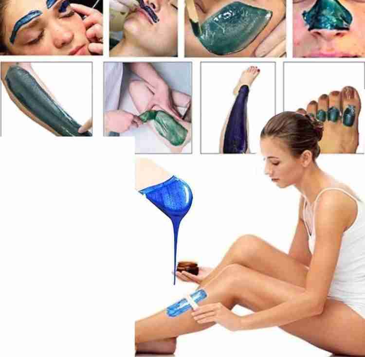 SEUNG BODY BEANS HARD WAX BEST FOR HAIR REMOVAL Wax Price in