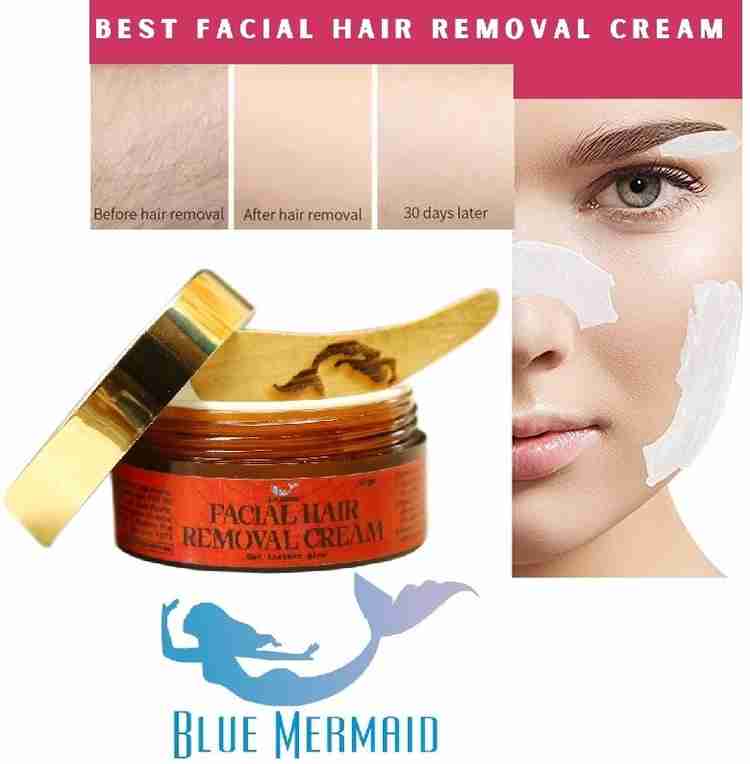 Best facial outlet hair removal products