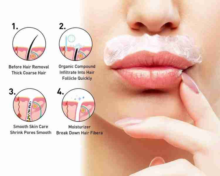 Best facial deals hair removal products