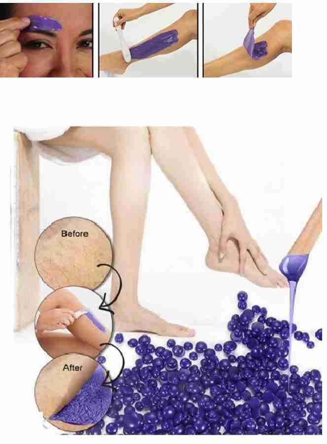 Best professional wax new arrivals for hair removal