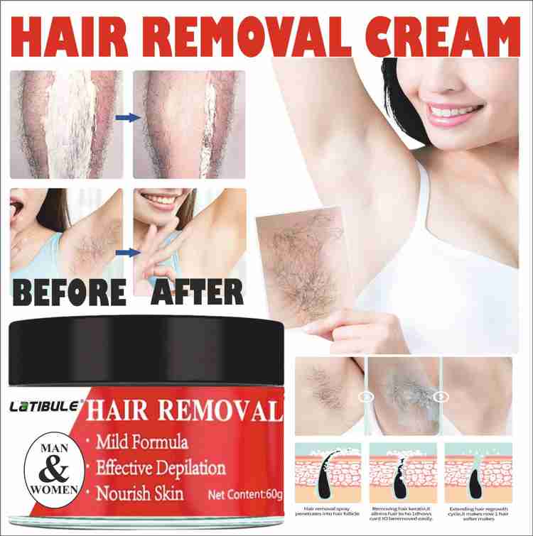 Personal hair removal deals