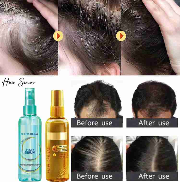 PERLENTE attractive Professional Oil For Hair Smoothening