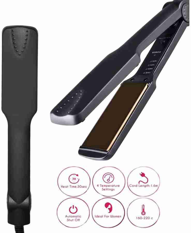 Kemei hair straightener flipkart shop