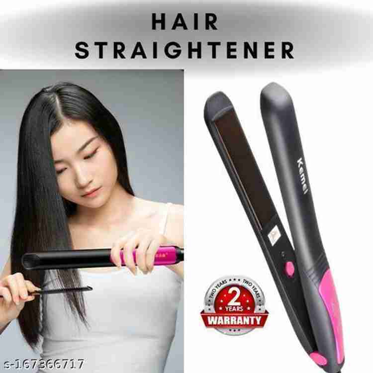Kemi hotsell hair straightener