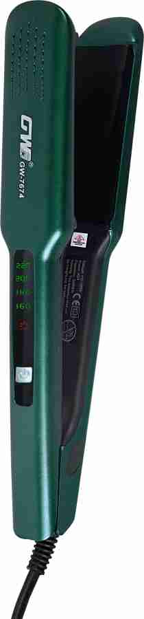 GW PROFESSIONAL STRAIGHTENING WAND Hair Straightener - GW : Flipkart.com