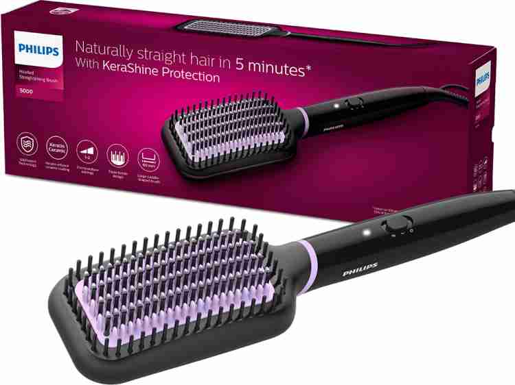 Philips hair straightener clearance flipkart