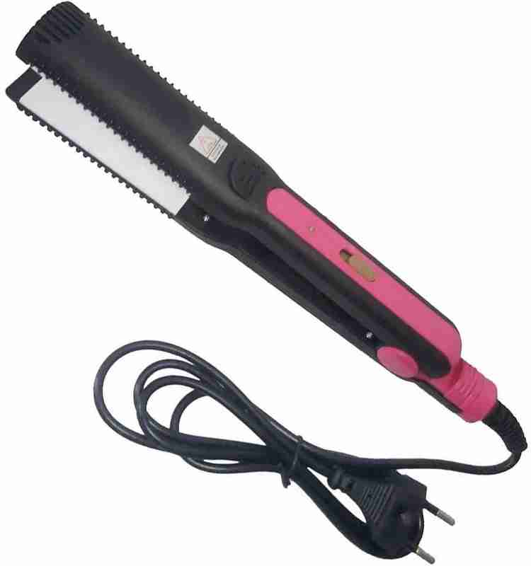 INOOVA NHC 325 Smooth Small Electric Corded Hair Straightener Hair Styler Hair Straightener INOOVA Flipkart