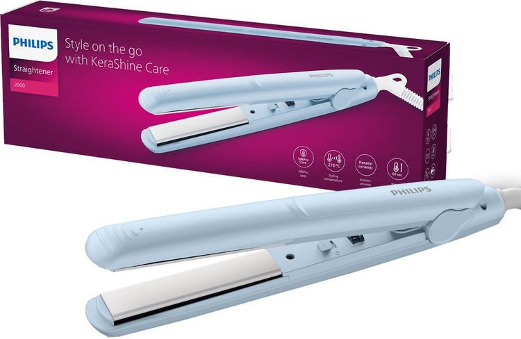 philips kerashine styler