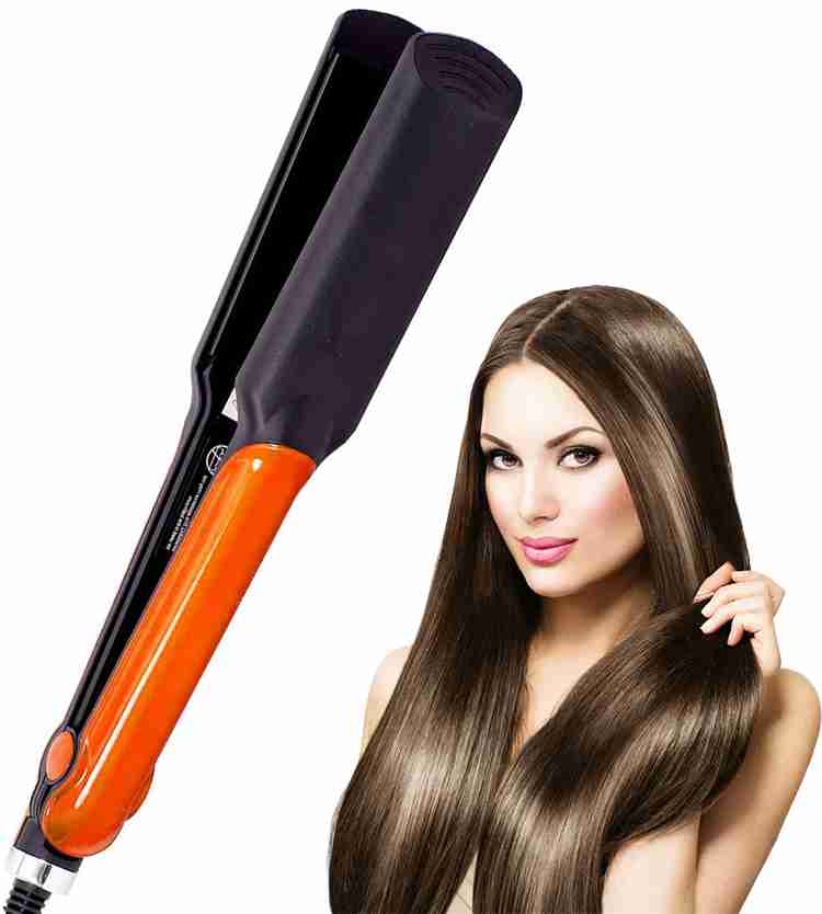 KURBA Smart Exclusive KB 531 Hair Straightener for Frizz Control Hair Straightener KURBA Flipkart